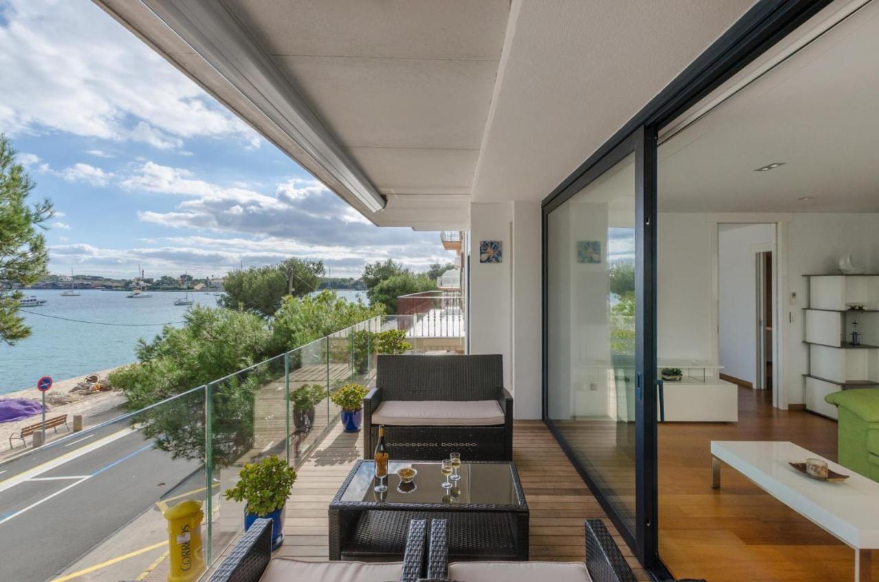 Apartment Ponent Portocolom (Mallorca)