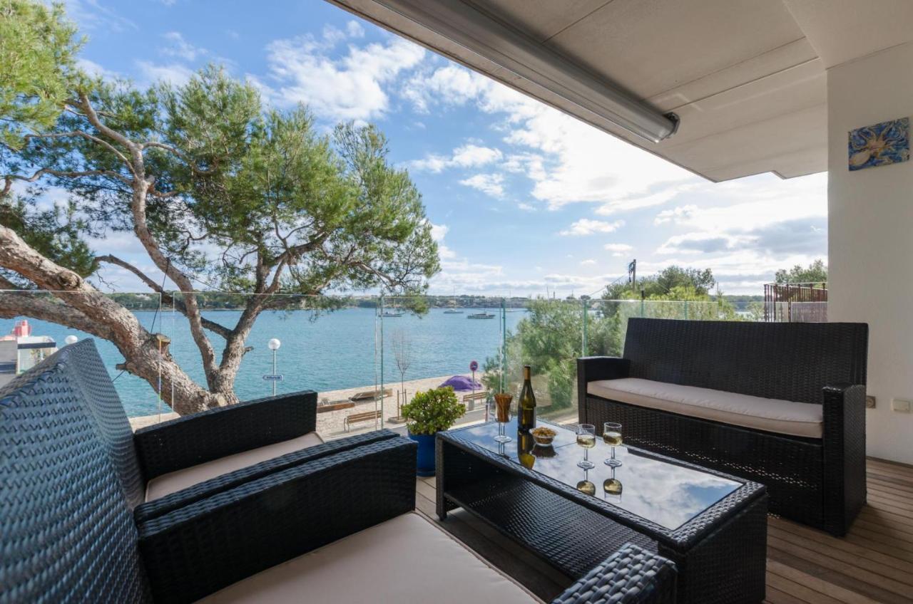 Ponent Apartment Portocolom (Mallorca)