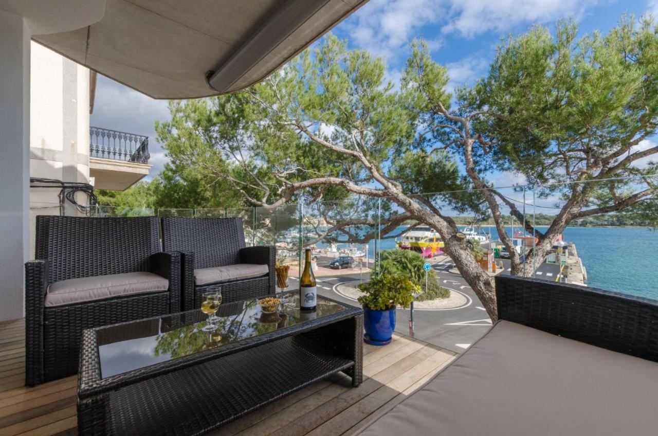 Apartment Ponent *