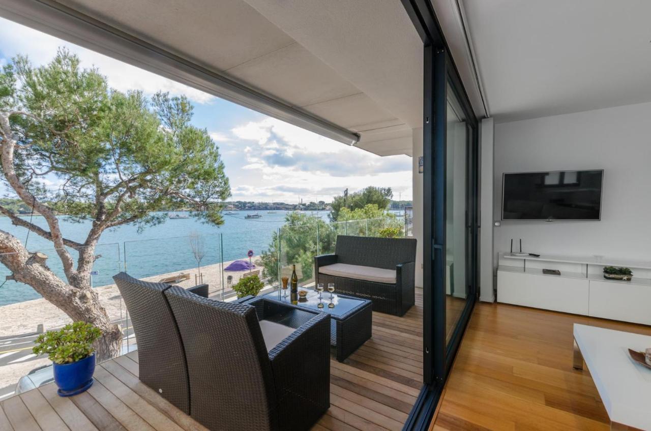 Apartment Ponent Portocolom (Mallorca)