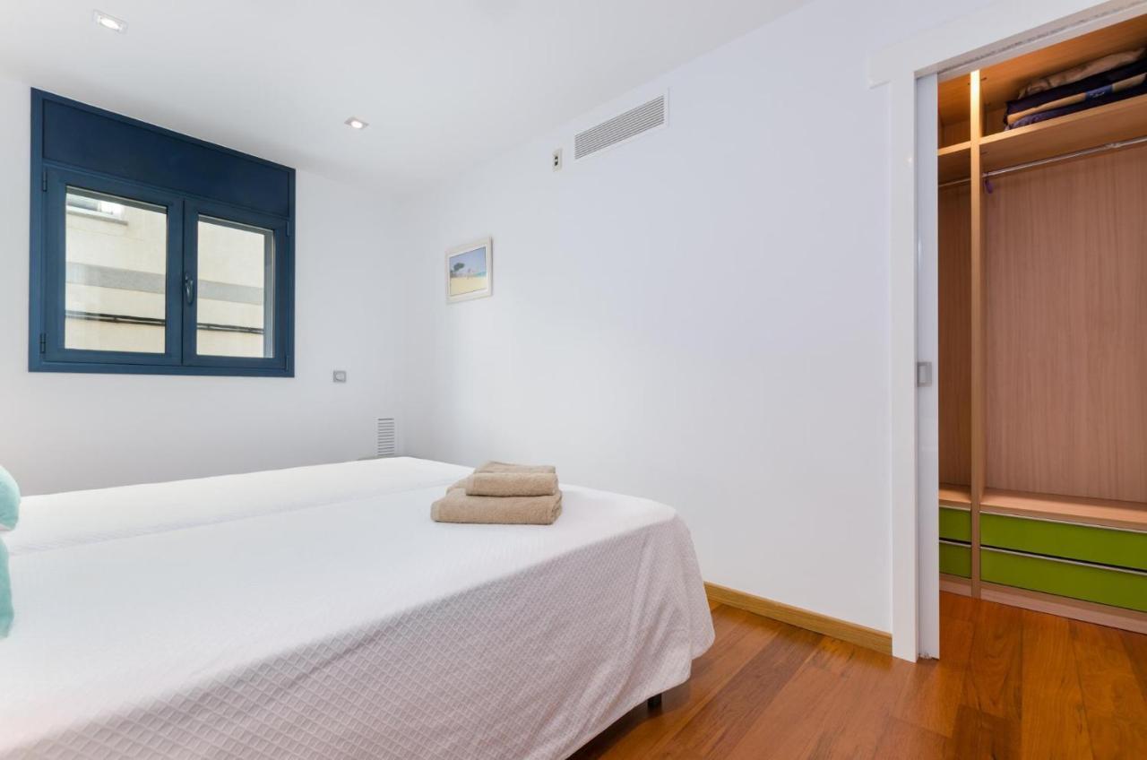 Apartment Ponent *
