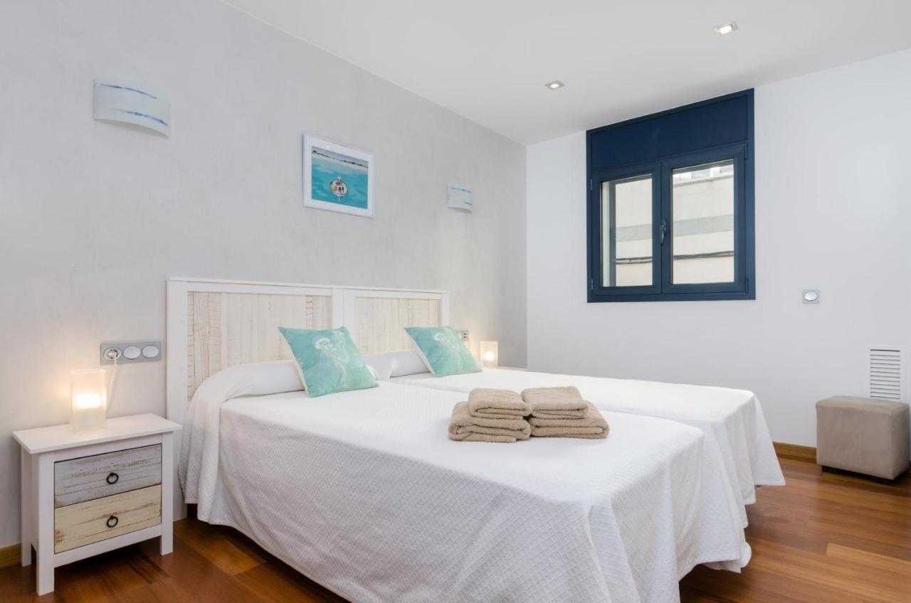 Apartment Ponent