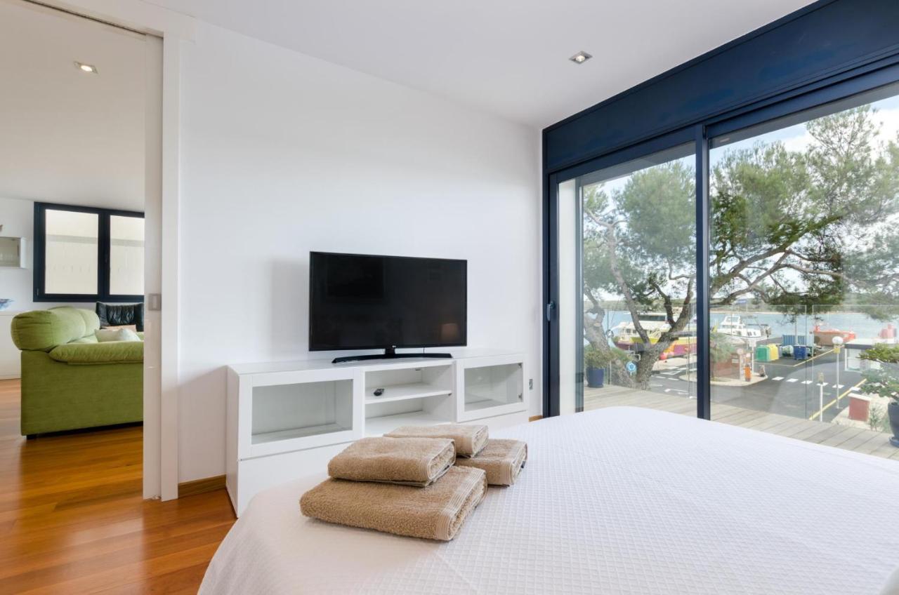 Ponent Apartment Portocolom (Mallorca)