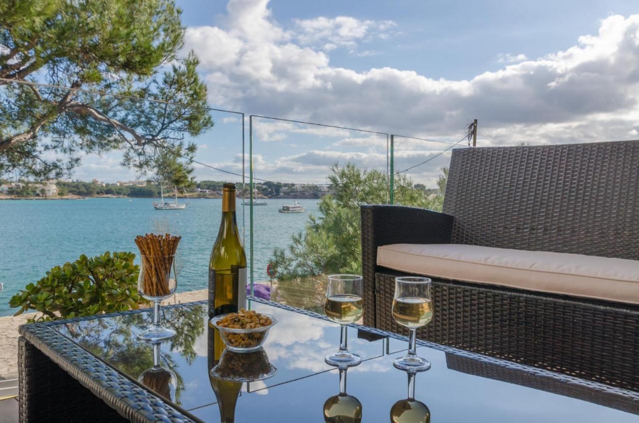 Apartment Ponent Portocolom (Mallorca)
