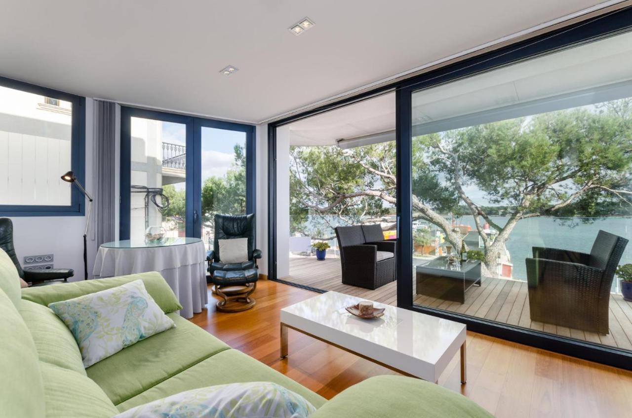 Appartement Ponent *
