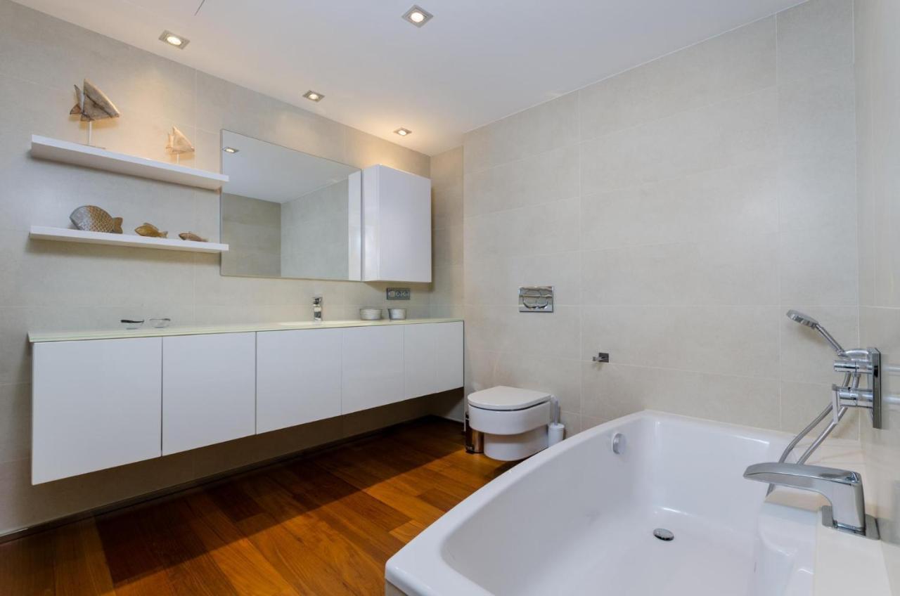 Ponent Appartement