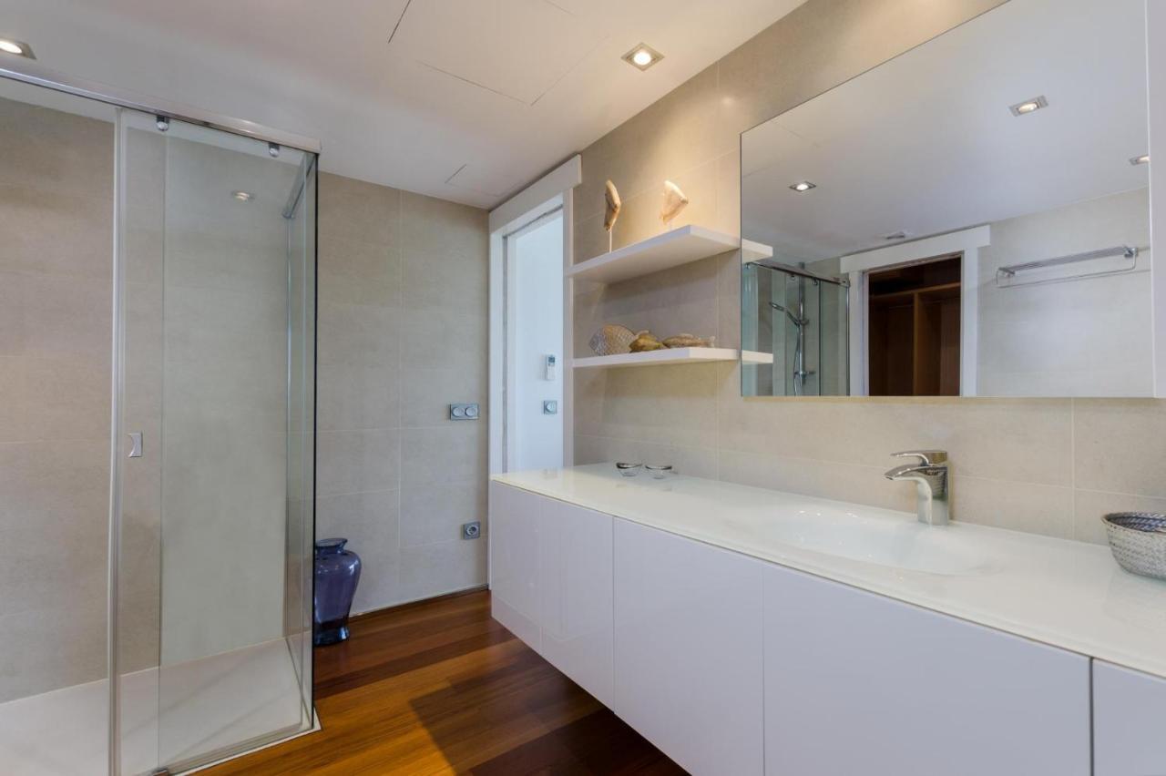 Ponent Appartement Portocolom (Mallorca)
