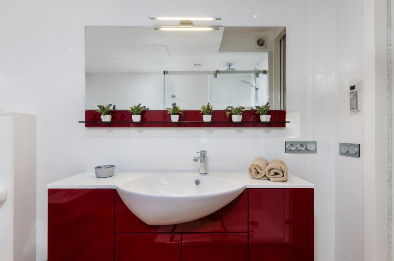 Appartement Ponent